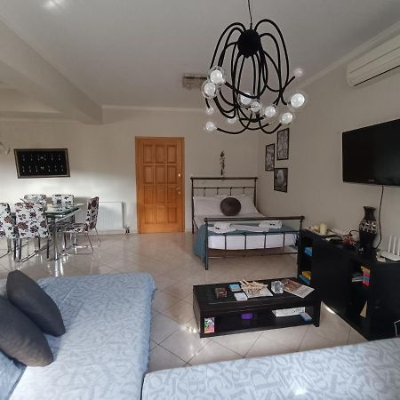 Maria'S Apartment ナフプリオ エクステリア 写真